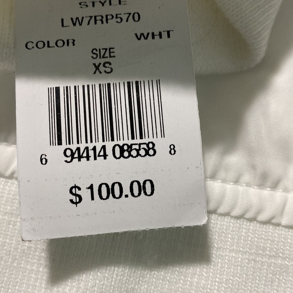 LEVI’S NEWPORT CLASSIC BOMBER JACKET - Picture 8 of 9